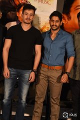 Oopiri Movie Trailer Launch